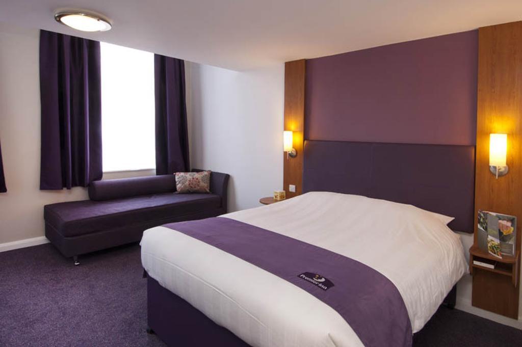 Campanile Hotel דונקסטר מראה חיצוני תמונה
