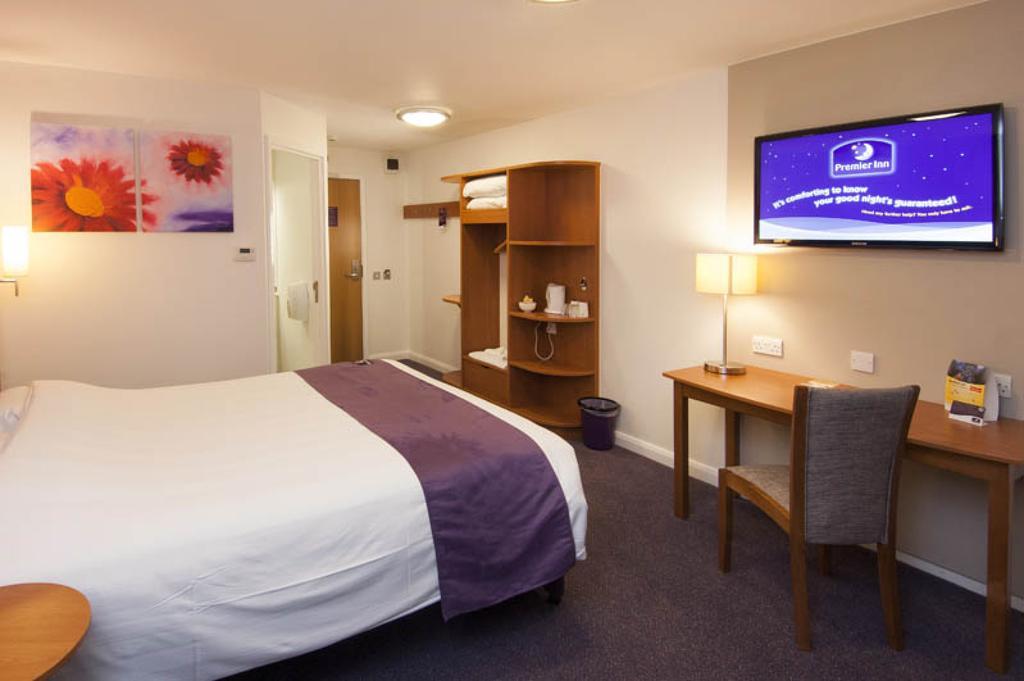 Campanile Hotel דונקסטר מראה חיצוני תמונה